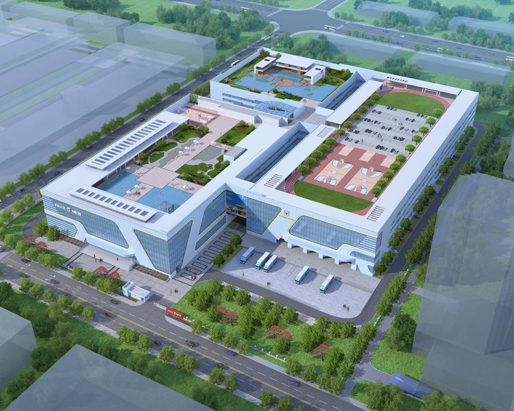 Foshan Nanhai EDUCE Home Furnishing Technology Co.，Ltd.