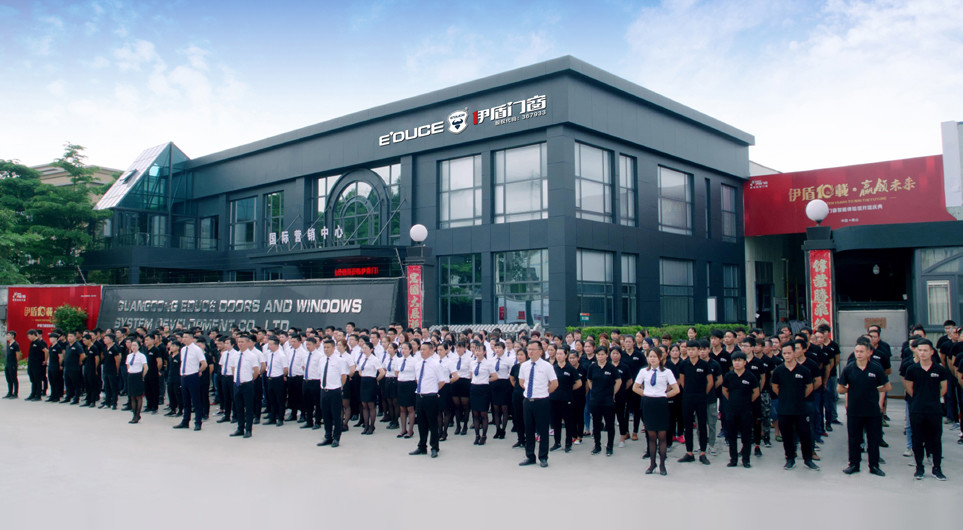 Foshan Nanhai EDUCE Home Furnishing Technology Co.，Ltd.