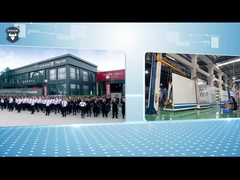 Video della fabbrica Educe