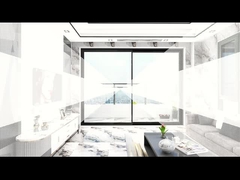 Expo 2023 decorazione edilizia UAE