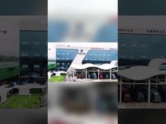 La tecnologia potenzia la produzione | Edun Finestre e porte per una vita di qualità globale