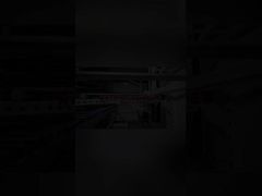 Tour della fabbrica Edun Tech | Benvenuti partner globali per una cooperazione a lungo termine