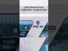 Produzione intelligente su larga scala | Consegna veloce per la fornitura globale