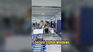 Fabbrica intelligente • Produzione automatica • Controllo di qualità rigoroso Fornitura stabile e qualità affidabile per g