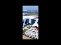 Linea di produzione intelligente Industria 4.0 | Precisione ed efficienza per la personalizzazione globale